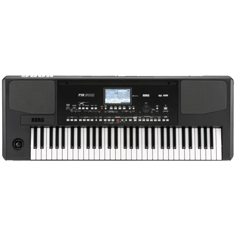 Ремонт синтезаторов Korg Pa300 в сервисном центре FIX-Korg