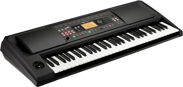 Ремонт синтезаторов Korg Ek-50 L в сервисном центре FIX-Korg